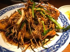 -老头儿油爆虾·1987杭州烟火味(湖滨银泰in77D区店)