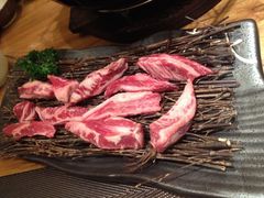 -黑牛の店·和牛烧肉(大悦城店)
