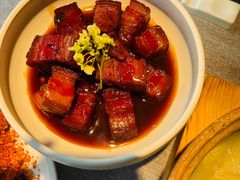 -庆赫隆融合菜馆(群力店)