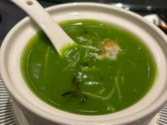 -A One Kitchen·南京精菜馆(德基广场店)