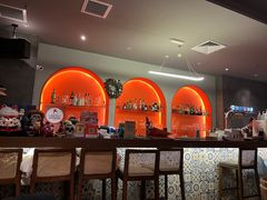 -墨纪Mojí墨西哥餐厅(官舍店)