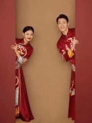 -天一婚纱摄影TIA STUDIO(珠海路店)