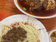 -华兴街自力面店