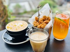 -简象咖啡CAFE ELE JANE(满陇桂雨店)