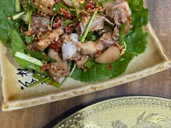 -宋记冕宁土菜馆(海门渔村二店)