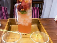 -吃饼人西餐(南开店)