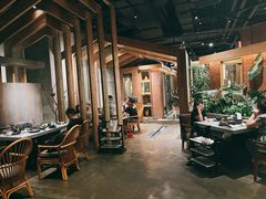 大堂-园里火锅(仁和新城店)