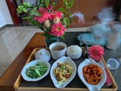 -千禧果月子会所(郑州东站店)