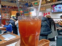 -太子浓心招牌炸酱小锅米线(兰州中心店)