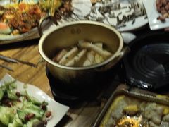 -江城老胖串店(湖西路店)