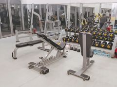 -中田健身工作室(嘉定江桥店)
