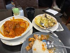 -妈阁铭记澳葡美食