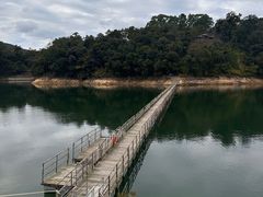 -广州市流溪河国家森林公园