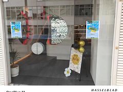 -Living Kitchen团建·厨艺派对空间(国贸店)