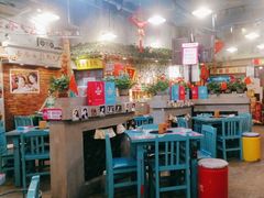 -蜀巷弯弯串串香(长春总店)