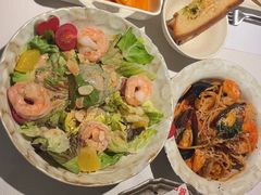 -春树下·树屋花房西餐厅(罍街AS1980店)