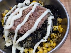 -米村拌饭(东方新天地店)