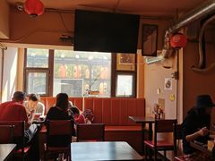 大堂-拉面莊夢語＆中华料理八椿