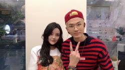 点击看大图 -3AM HAIR SALON烫发染发接发