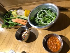 -姜虎东白丁烤肉(恒隆广场店)