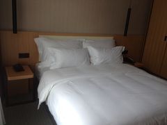 优逸酒店-优逸酒店(柳州窑埠古镇万象城店)