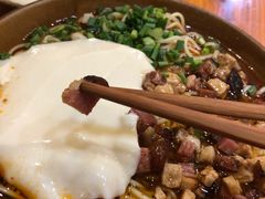 -袁家豆腐