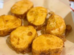-聚味斋香辣蟹·蓝龙(塘沽总店)