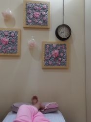 -芳朵美容养生SPA