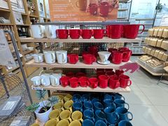 -MUJI无印良品(万达太原街店)