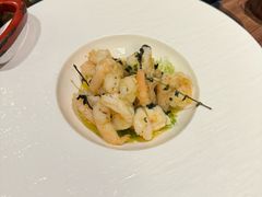 -第101座花园餐厅(湖滨88店)