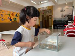 -小象润知早教·托育·幼儿园成长中心