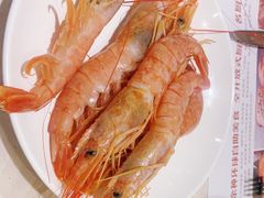 -芭菲盛宴·环球美食(北城国际店)