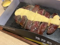 -卡朋西餐(悦汇城店)