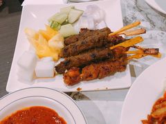 -关夫人餐厅(阳光广场店)