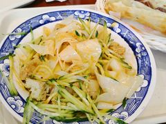 -小彭驴肉火烧(安贞店)