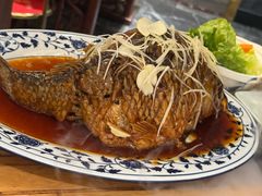 天津味道-卫鼎轩·家宴(水上公园店)