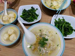 -小杨生煎(宝山花园城店)