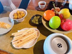 -青竺·青竹茶舍(断桥店)