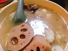 -刘师父老汉口江湖菜(蔡锷路店)