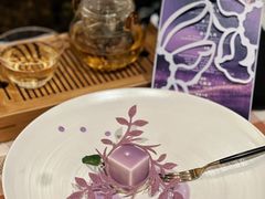 -叶叶菩提·晋福宫