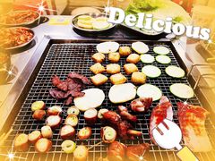 -同心烧烤(总店)