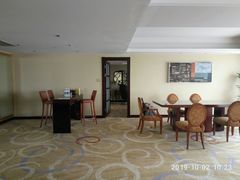 -宁波东港喜来登酒店