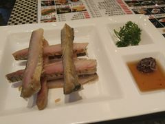 -新兴·金羊座·粤菜点心(乐峰店)
