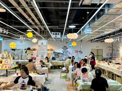 -郑在DIY·潮玩银饰绘画手作(中央大道旗舰店)