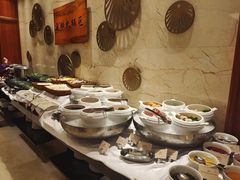 -景湖轩全日制餐厅·南湖名都