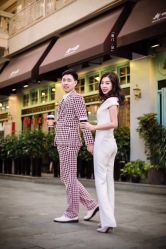 点击看大图 -蜜柚映画婚纱摄影(双井店)
