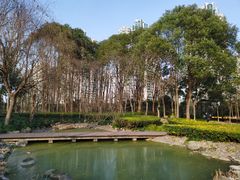 -苏州河梦清园环保主题公园