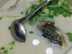 -高老庄·老溧阳·私房菜(南山竹海店)