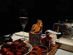 -CASA Grande酒漾·西餐及酒吧(长沙君悦酒店)