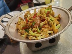 -王记姚家味·地道苏帮菜(凤凰街店)